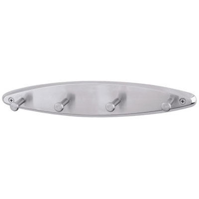 Cloth Hooks with Plate